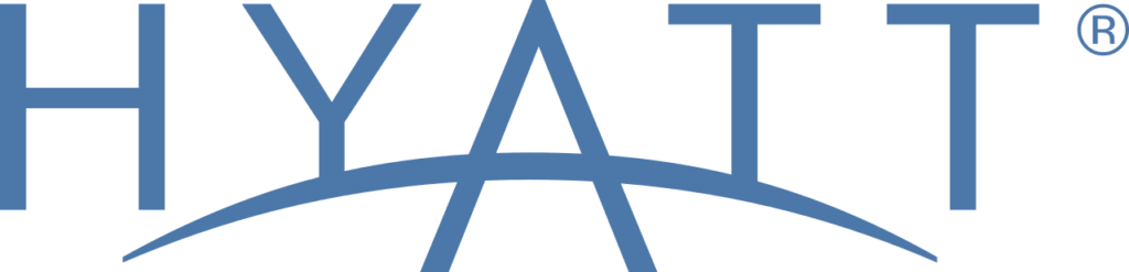 Logo Hyatt