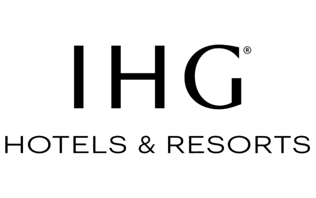 Logo IHG
