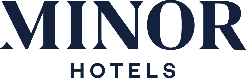 Logo Minor Hotels
