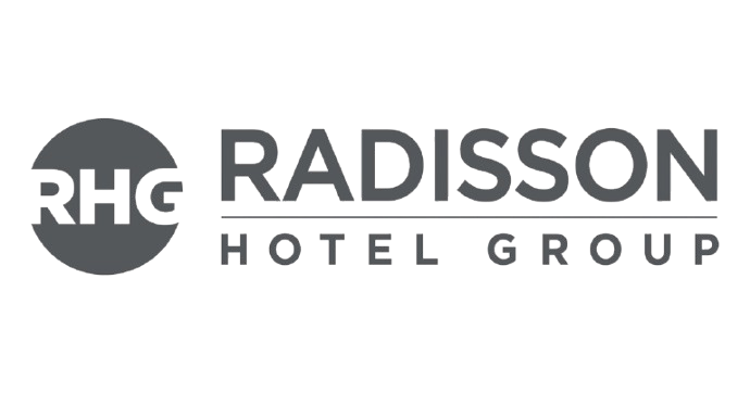 Logo Radisson Hotel Group