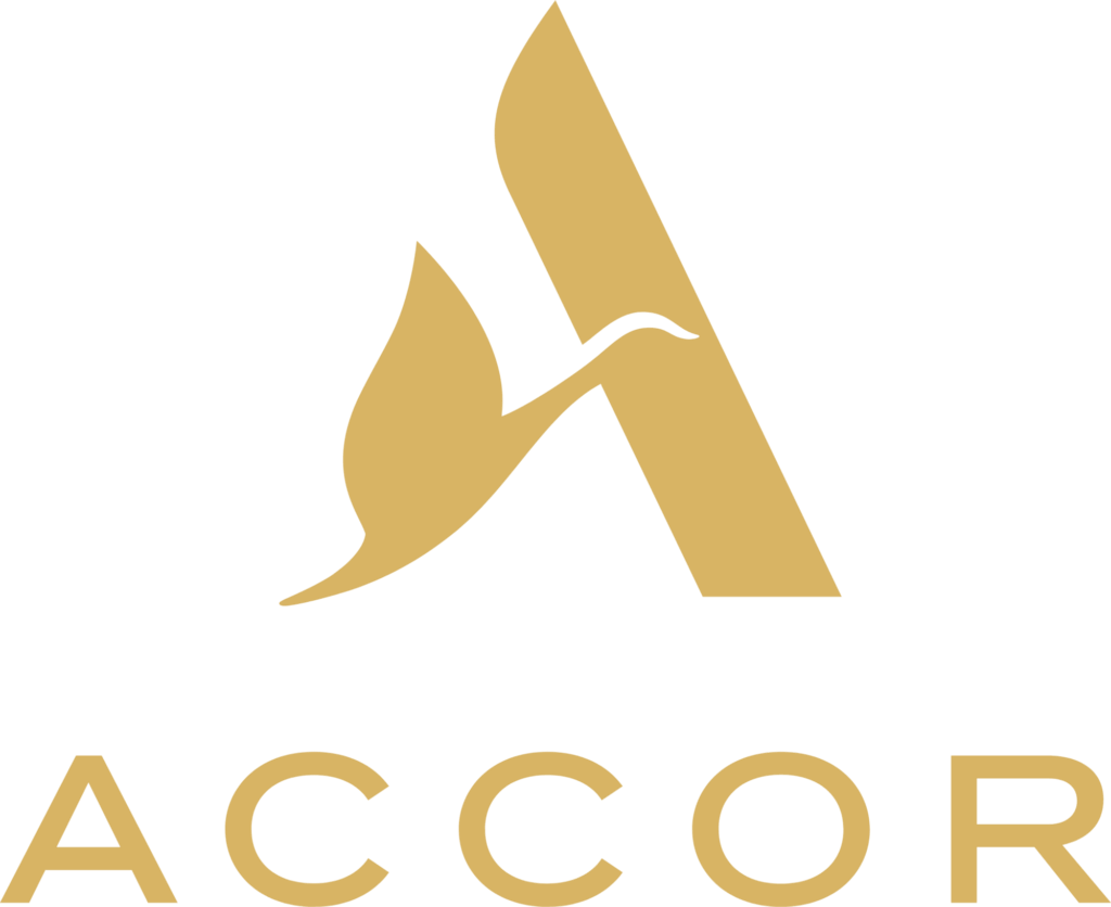 Logo Accor